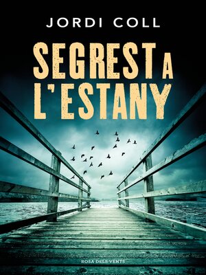 cover image of Segrest a l'estany